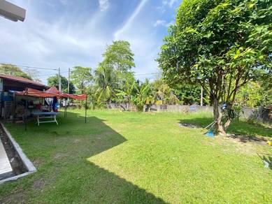 1-storey Terraced House For Sale in Seremban,NSN