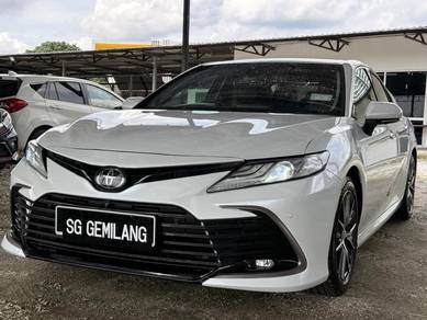 Toyota Camry V in Sungai Buloh, SGR