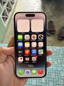 Apple iPhone 14 Pro 256 GB