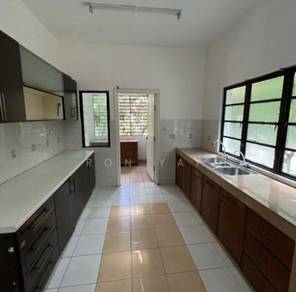 1.5-storey Terraced House For Sale in Kota Damansara,SGR