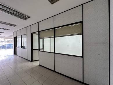 Shop lot For Rent in Sungai Petani,KDH