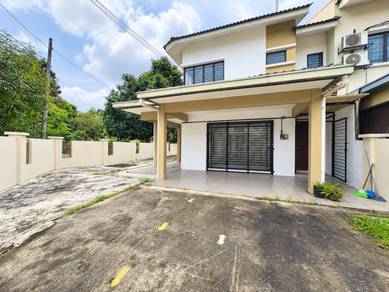 2-storey Terraced House For Sale in Sungai Buloh,SGR