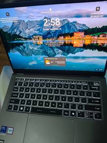 MSI Prestige 14 AI+ D3MG-225MY Business and Produc