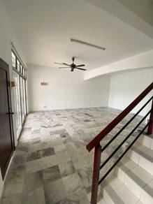 2-storey Terraced House For Rent in Seremban,NSN