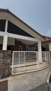 Semi-Detached House For Rent in Melaka City,MLK