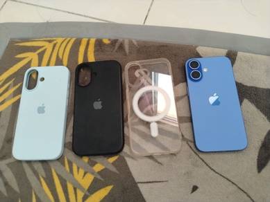 IPONE 16 256gb