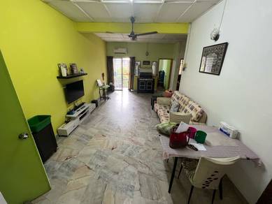 Apartment For Sale in Pangsapuri Opal
