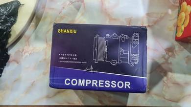 Compressor Satria Neo Sanden