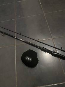 rod baitcasting