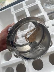Penyedut Asap / Hob Brand Haier
