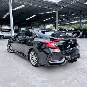Honda Civic S in Johor Bahru, JHR