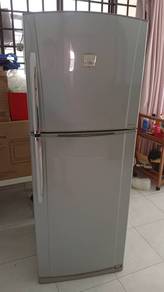 Toshiba 3.5L Refrigerator / Freezer