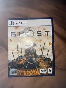 Ghost of Yotei PS5
