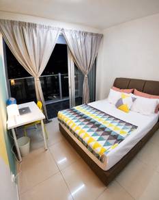 Room in Cheras, KUL