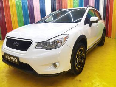 Subaru XV SPORT in Nilai, NSN
