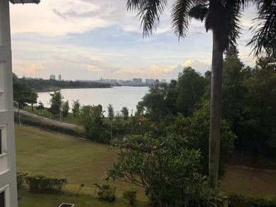 Apartment For Sale in Cyber Heights Villa