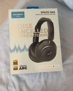 Anker Soundcore Space Q45