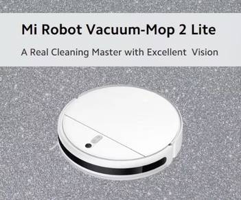 Mi Robot Vacuum Mop 2 Lite