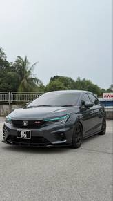 Honda City V SENSING in Alor Setar, KDH