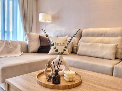 Service Residence For Rent in R&F Princess Cove