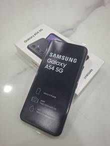Samsung Galaxy A54 5G