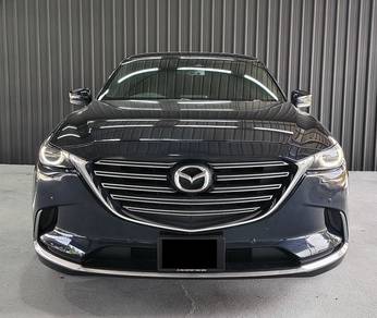 2018 Mazda CX-9 2WD