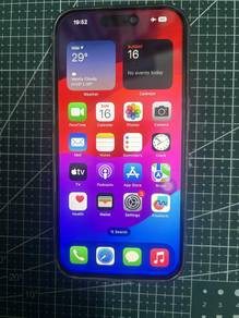 Apple iPhone 15 Pro 128 GB