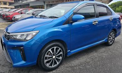 Perodua Bezza ADVANCE in Sandakan, SBH