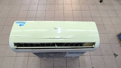 Midea 1.0hp Used AC