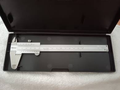 Mitutoyo Vernier Caliper 
