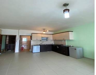 Studio For Rent in Johor Bahru,JHR