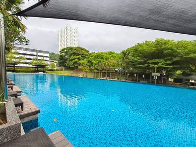 Apartment For Sale in Epic Residences
