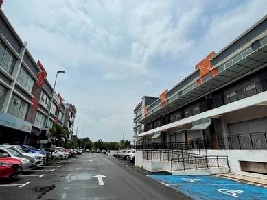 Office space For Sale in Klang,SGR