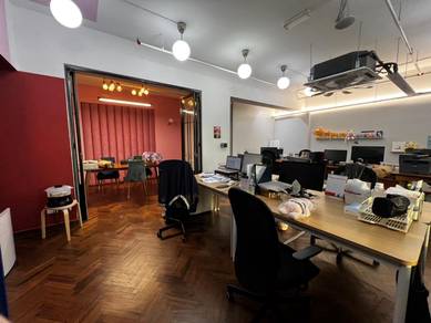 Office space For Sale in Bandar Sunway,SGR