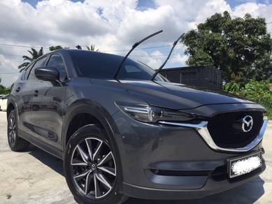 2018 Mazda CX-5 G GLS 2WD