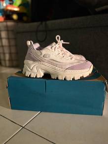 Skechers Women Street Hi-Ryze