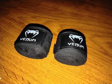 hand wrape /boxing glove