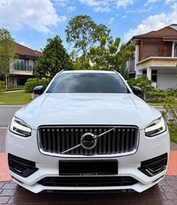 Volvo XC90 T8 INSCRIPTION PLUS in Cheras, KUL