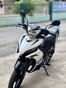 Yamaha 135LC