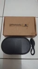 Freshworks Aspirenext Bluetooth Speaker Radio