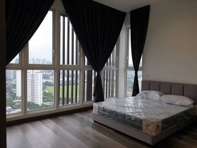 Service Residence For Sale in Sentrio Pandan