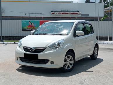 Perodua MyVi EZi PREMIUM in Batu Caves, SGR