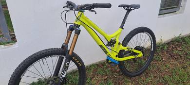 Corsair konig 4.6 mtb