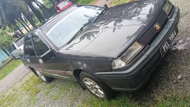 Proton Iswara S in Sungai Petani, KDH
