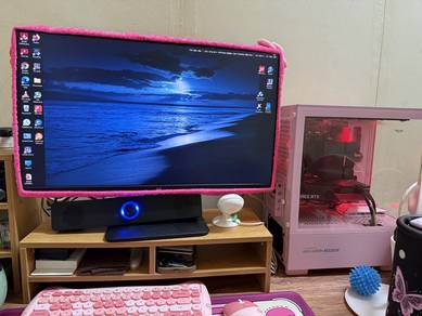 Gaming PC&Office PC