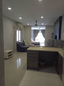 Service Residence For Rent in Windsor Tower
