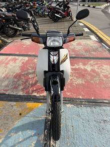 Honda EX5