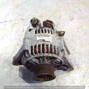 Used Alternator Toyota Altis 1ZZ 3Pin Socket