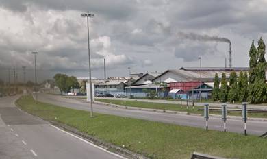 Warehouse / Factory For Sale in Kuching,SWK