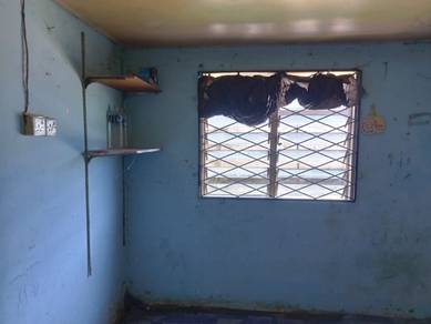 Room in Kota Kinabalu, SBH